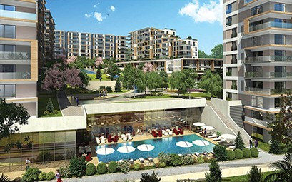 مساكن ياسمين