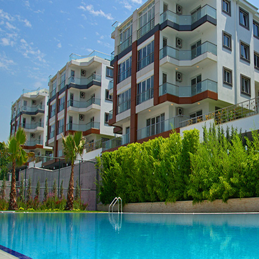 مشروع زيجانا بانورا 365