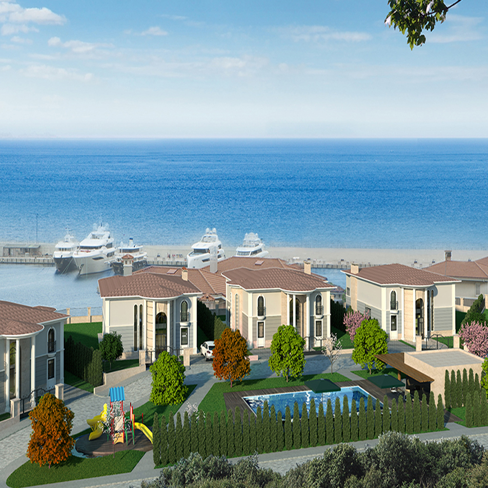  البحر اسطنبول